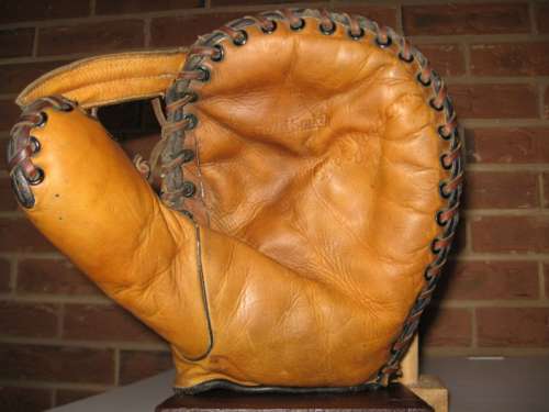 Buck Jordan Goldsmith Front